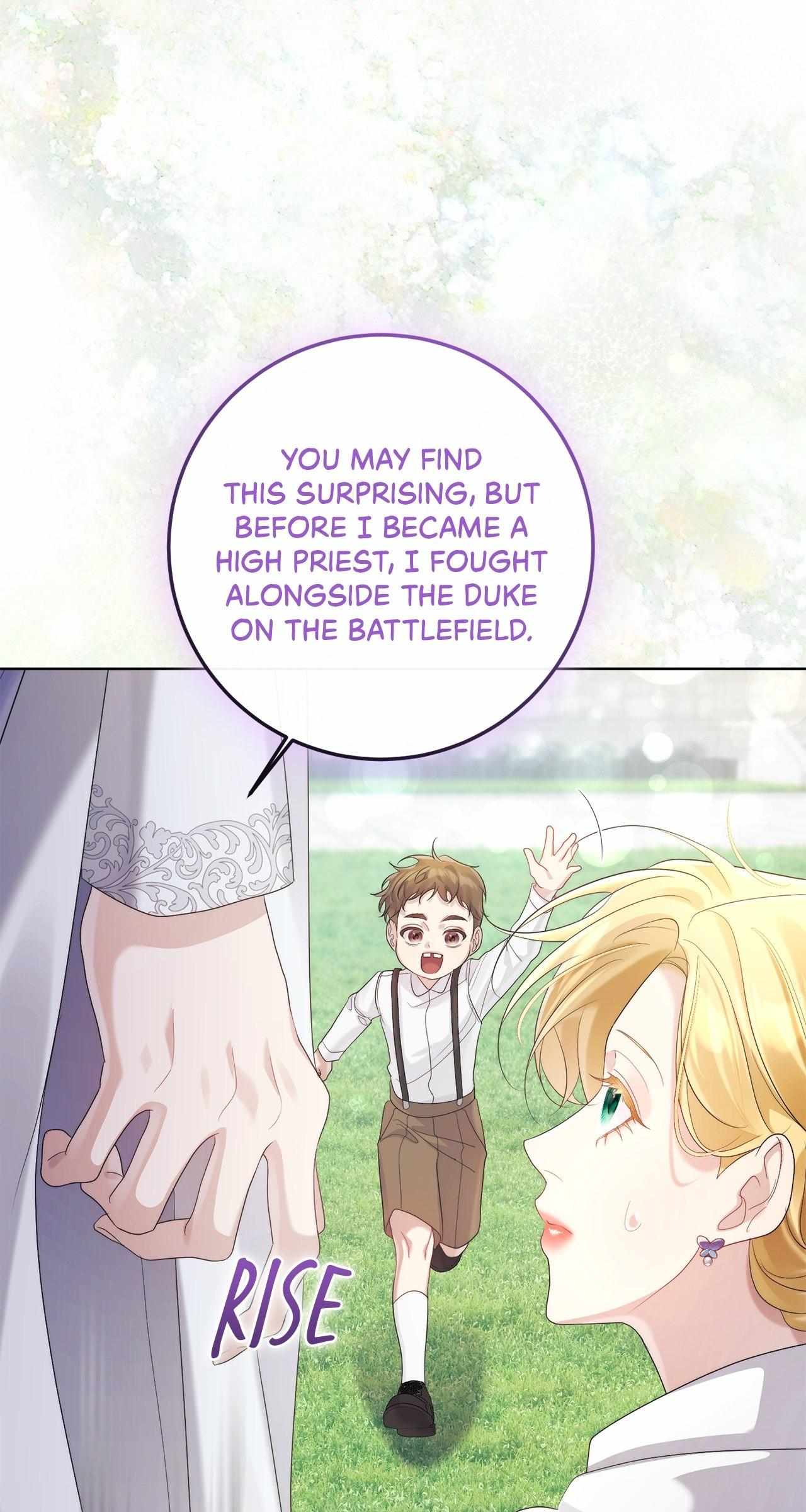 Read No More Regrets chapter 29 image 92 on Lezhin