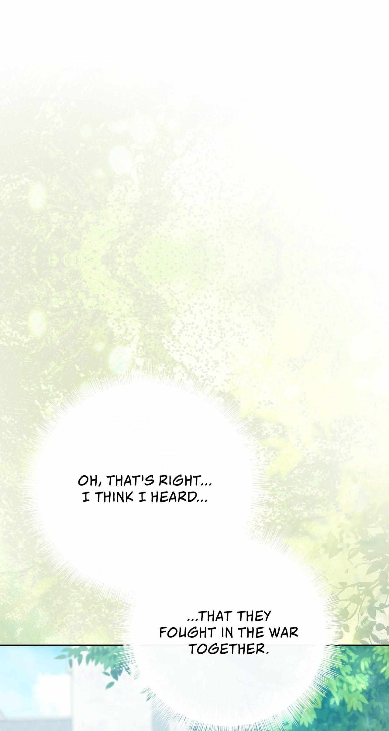 Read No More Regrets chapter 29 image 94 on Lezhin