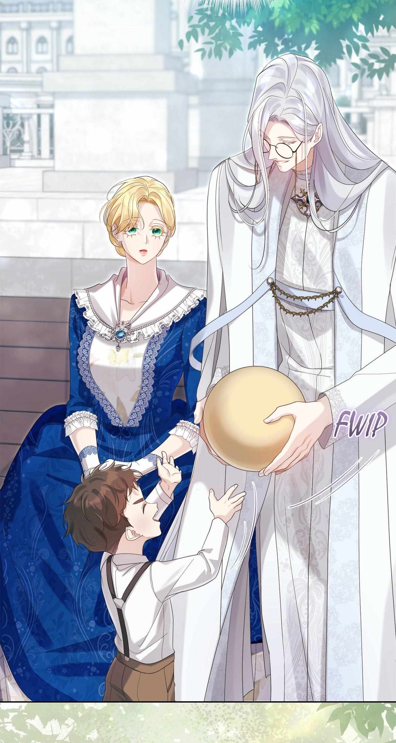 Read No More Regrets chapter 29 image 95 on Lezhin