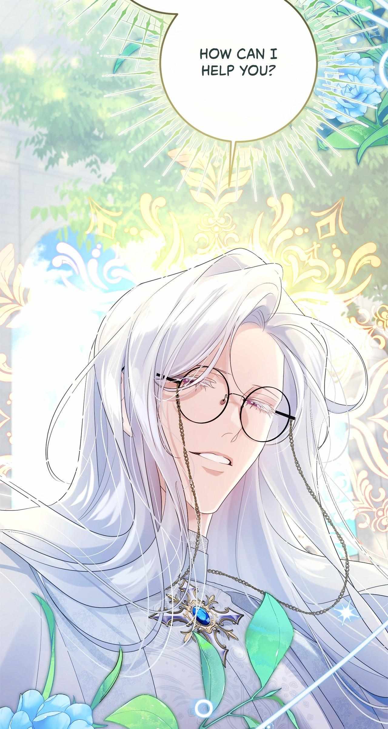 Read No More Regrets chapter 29 image 97 on Lezhin
