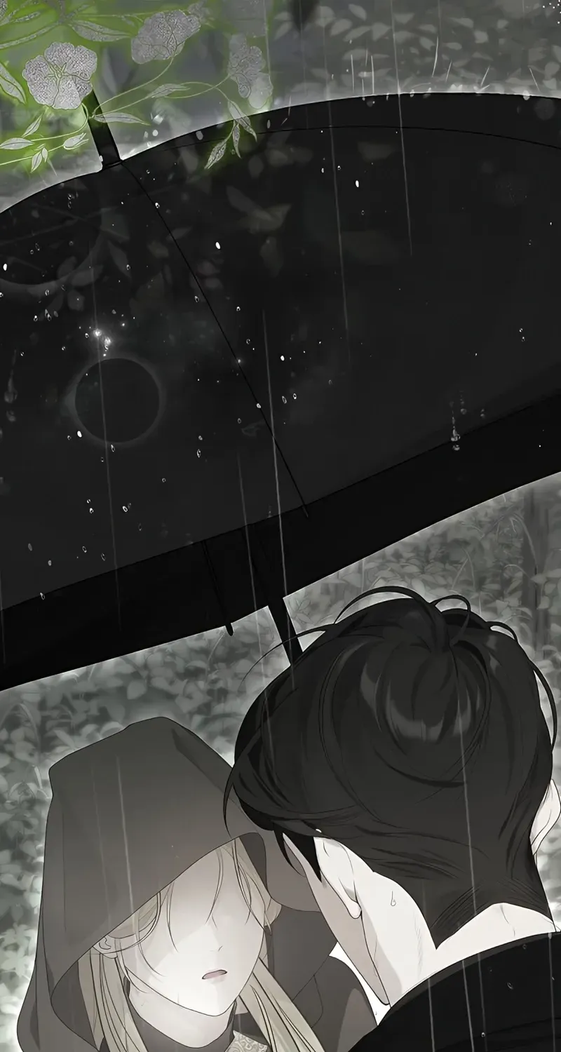 Read No More Regrets chapter 3 image 1 on Lezhin