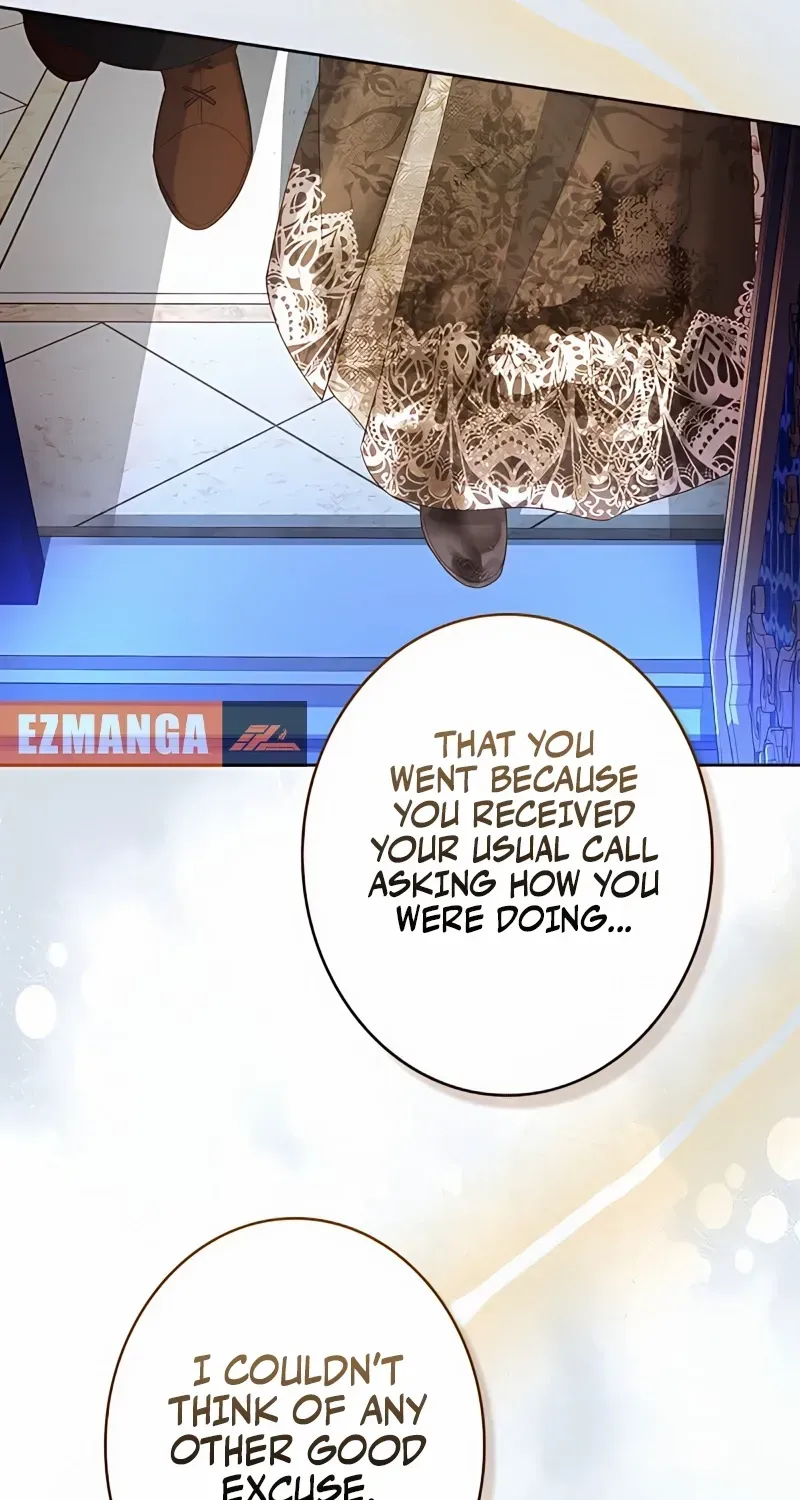 Read No More Regrets chapter 3 image 101 on Lezhin