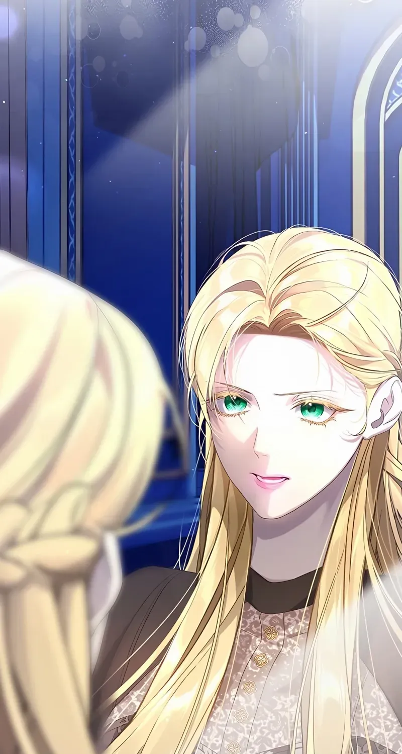Read No More Regrets chapter 3 image 105 on Lezhin