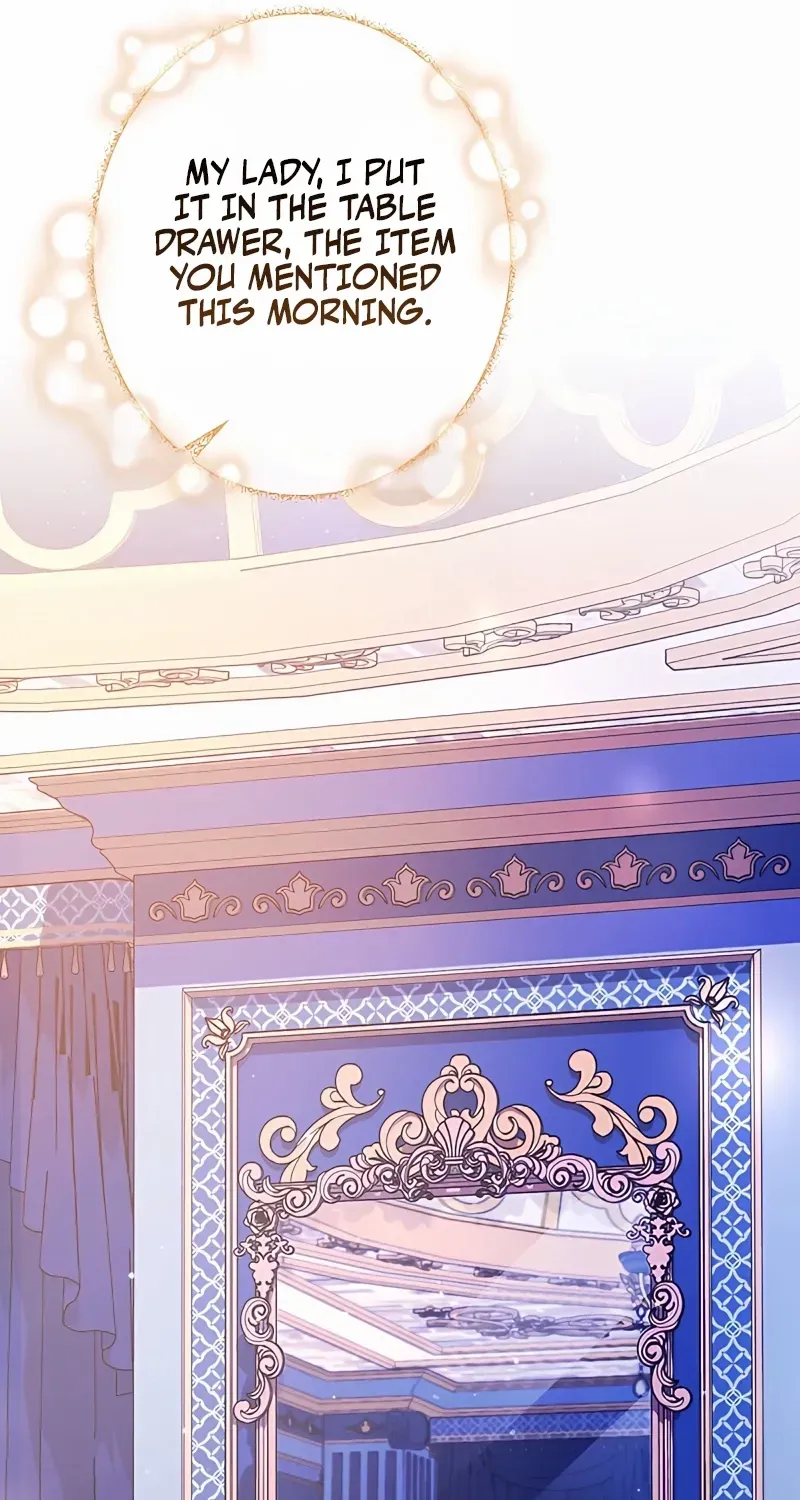 Read No More Regrets chapter 3 image 108 on Lezhin