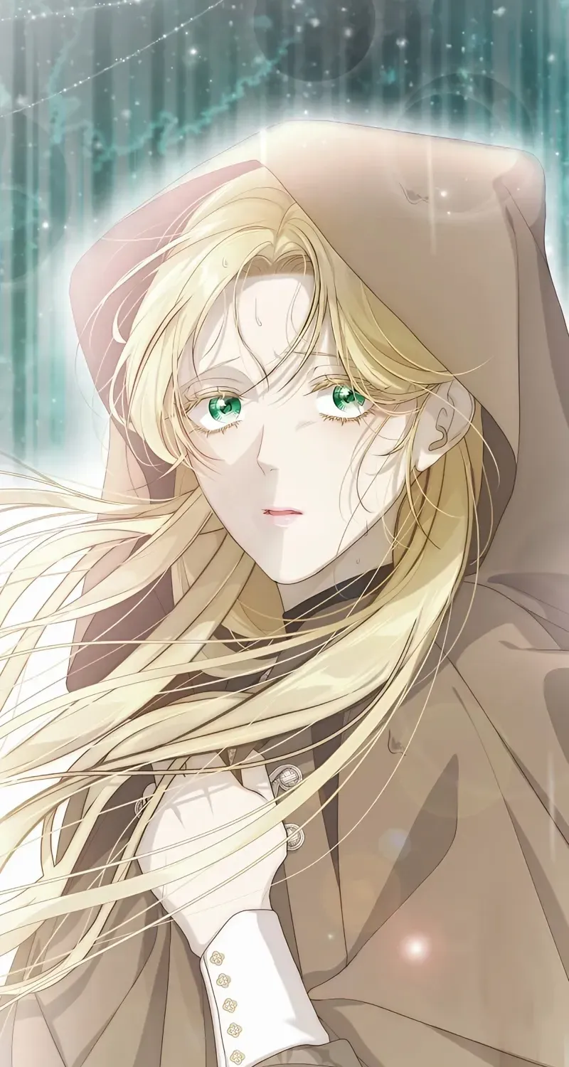 Read No More Regrets chapter 3 image 11 on Lezhin