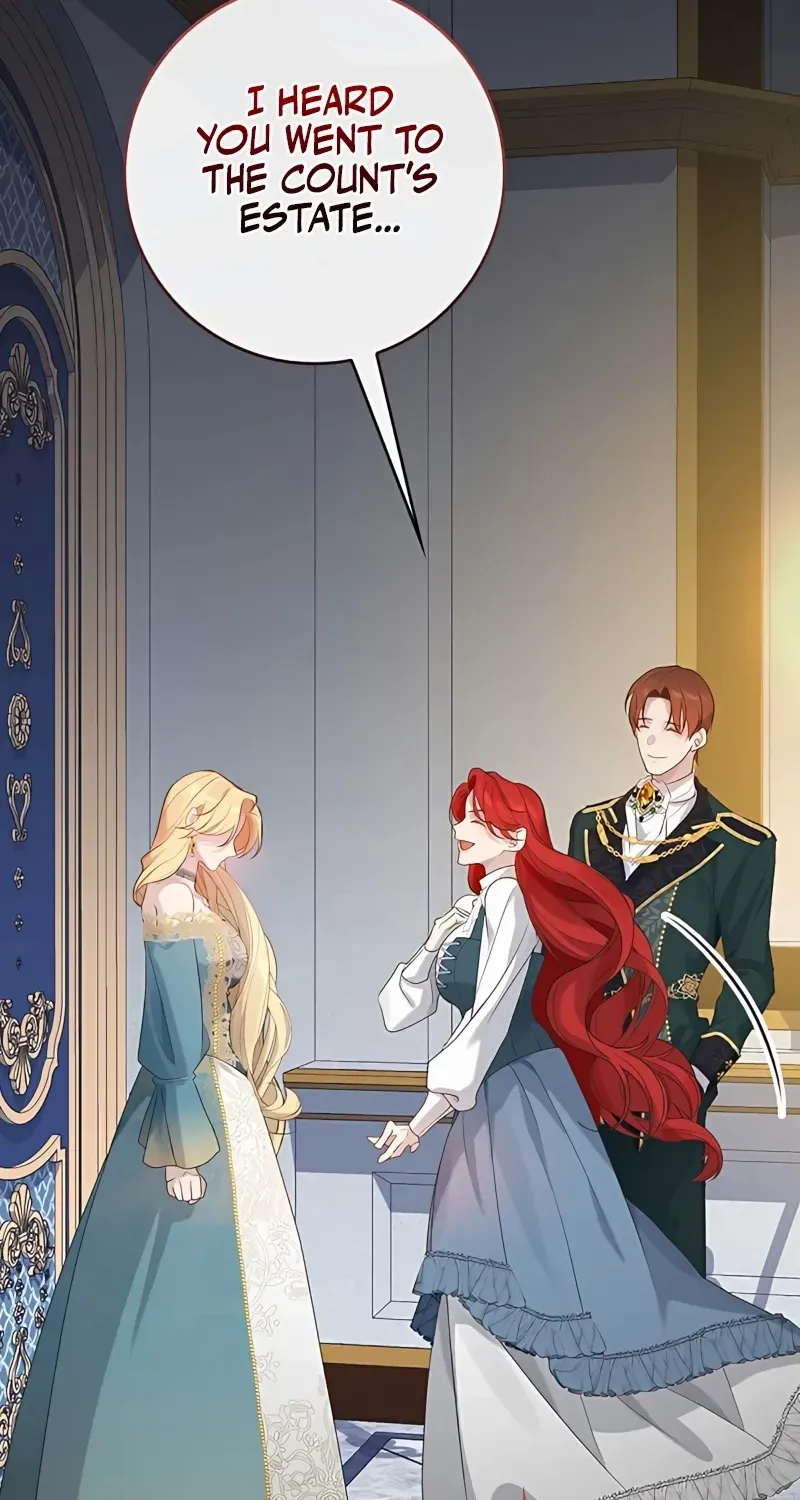 Read No More Regrets chapter 3 image 122 on Lezhin