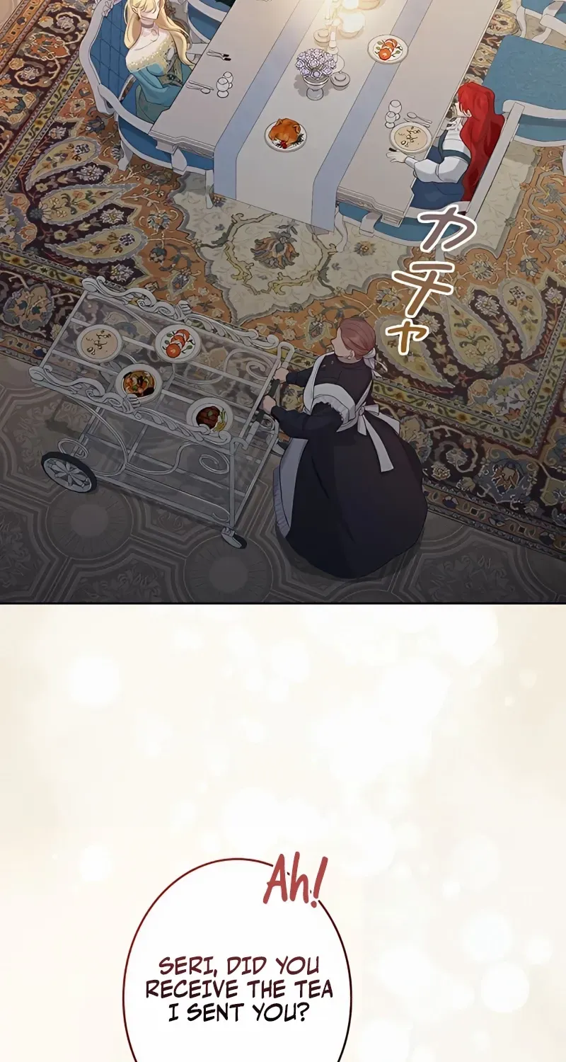 Read No More Regrets chapter 3 image 128 on Lezhin