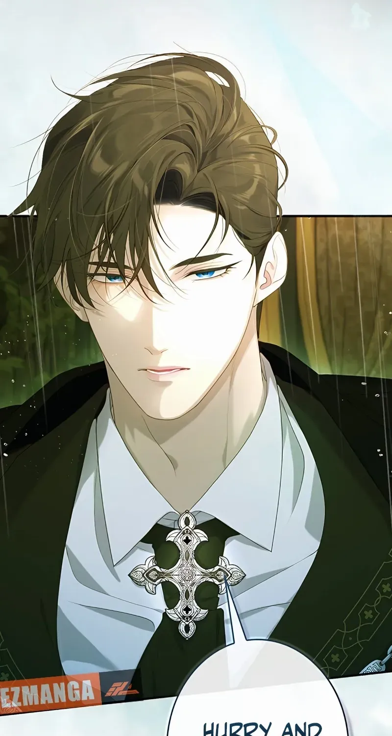 Read No More Regrets chapter 3 image 13 on Lezhin