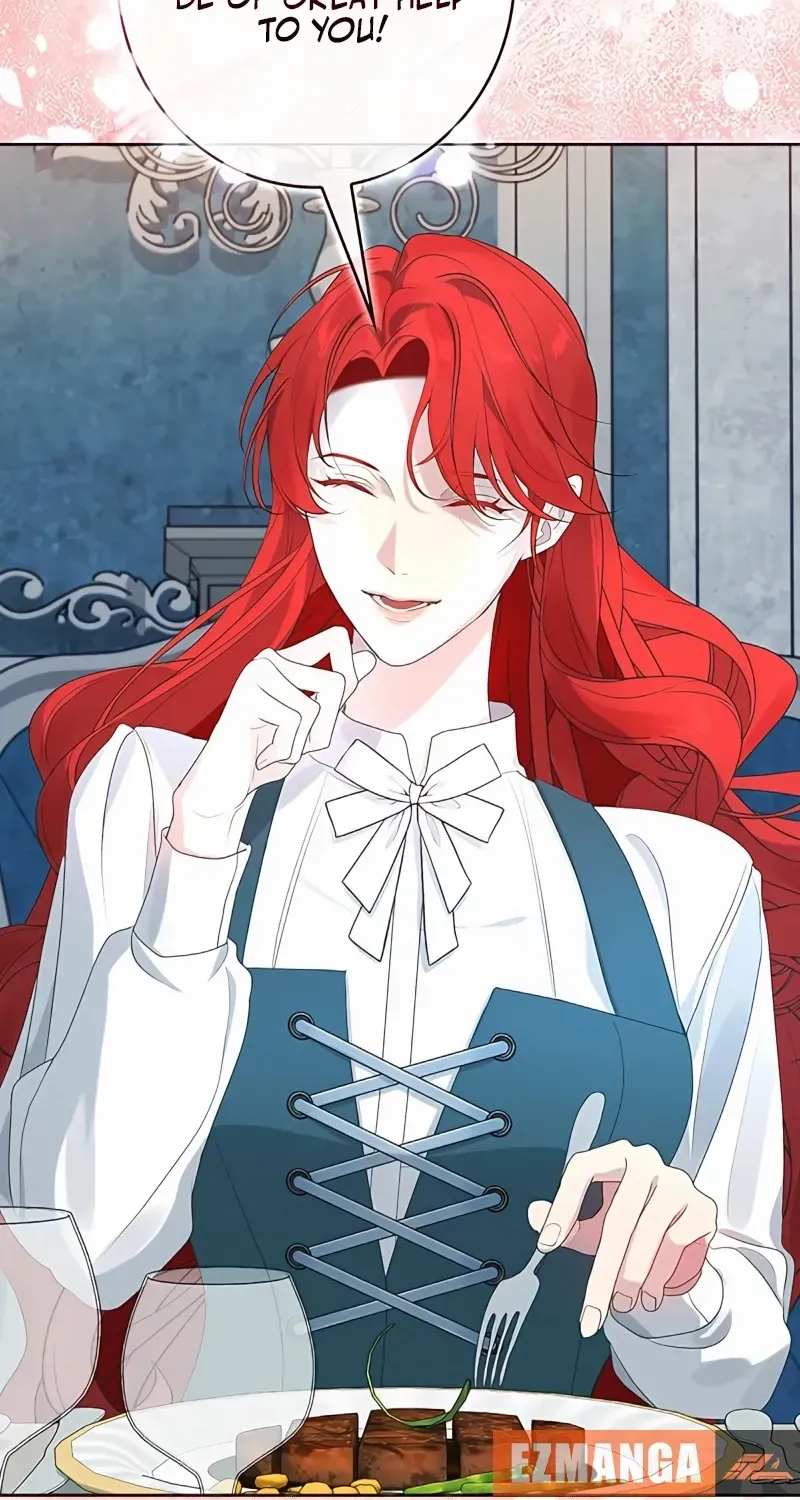 Read No More Regrets chapter 3 image 131 on Lezhin