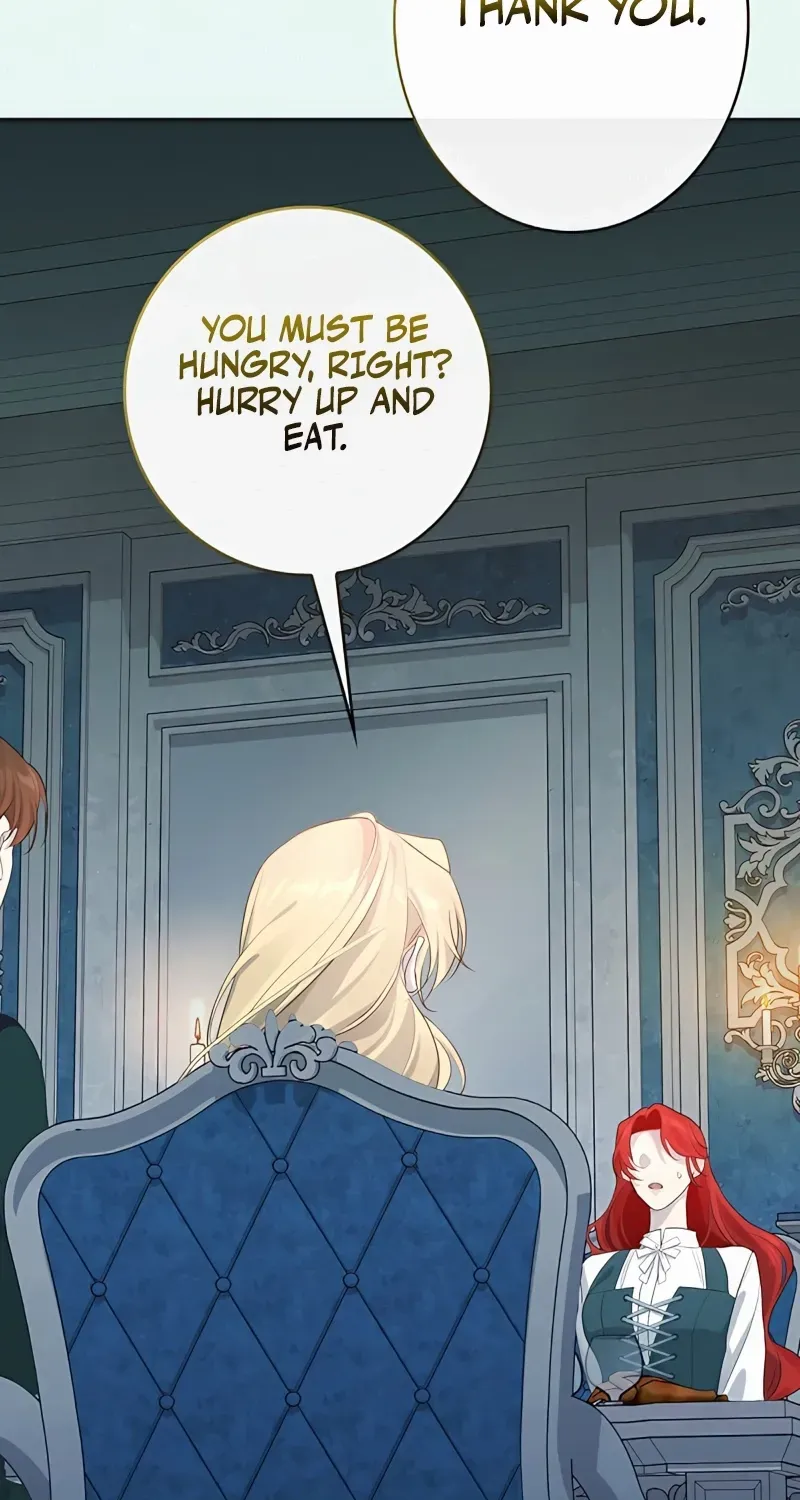 Read No More Regrets chapter 3 image 137 on Lezhin