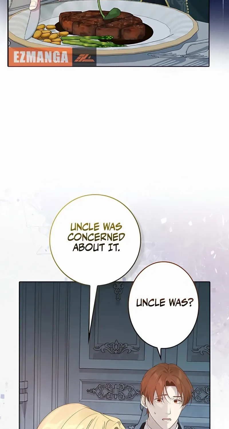 Read No More Regrets chapter 3 image 142 on Lezhin