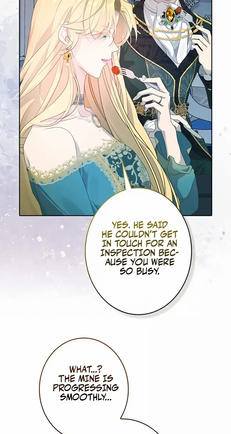 Read No More Regrets chapter 3 image 143 on Lezhin