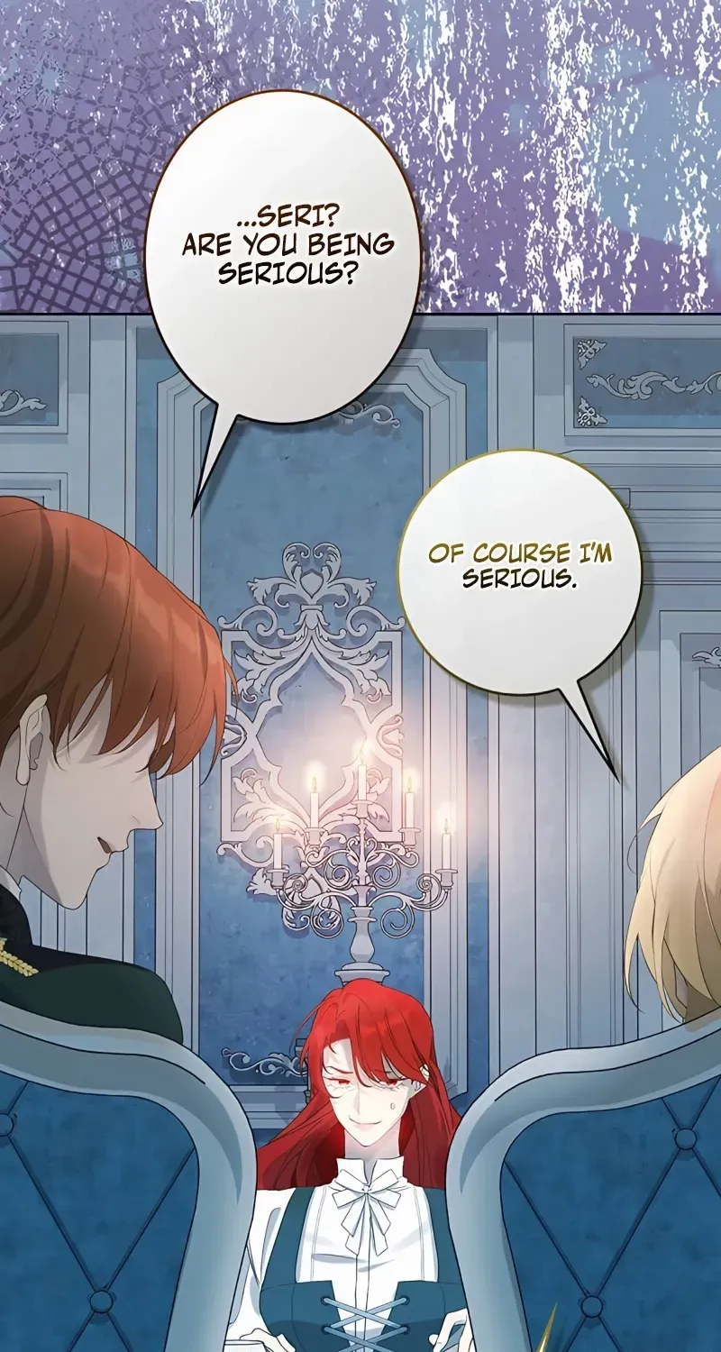 Read No More Regrets chapter 3 image 147 on Lezhin