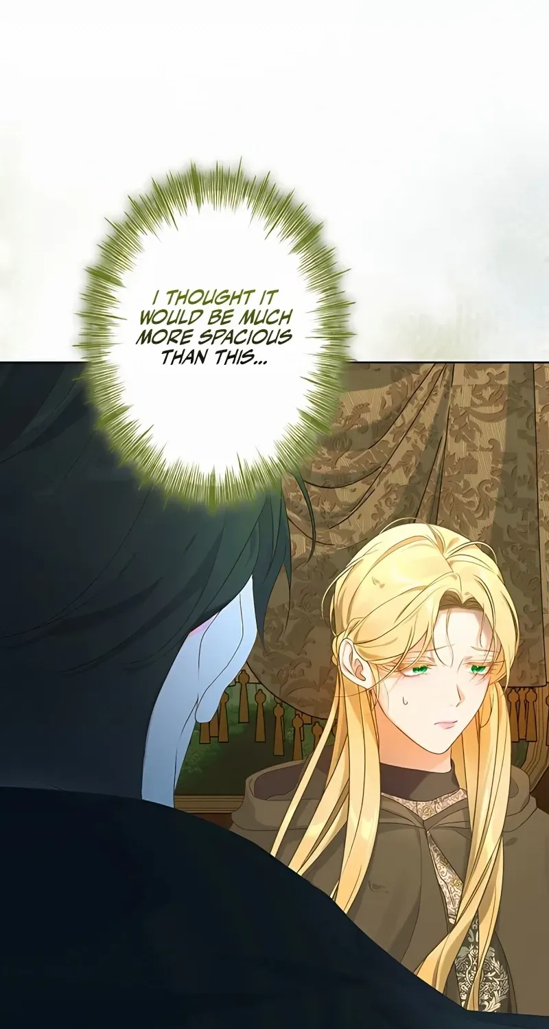 Read No More Regrets chapter 3 image 19 on Lezhin
