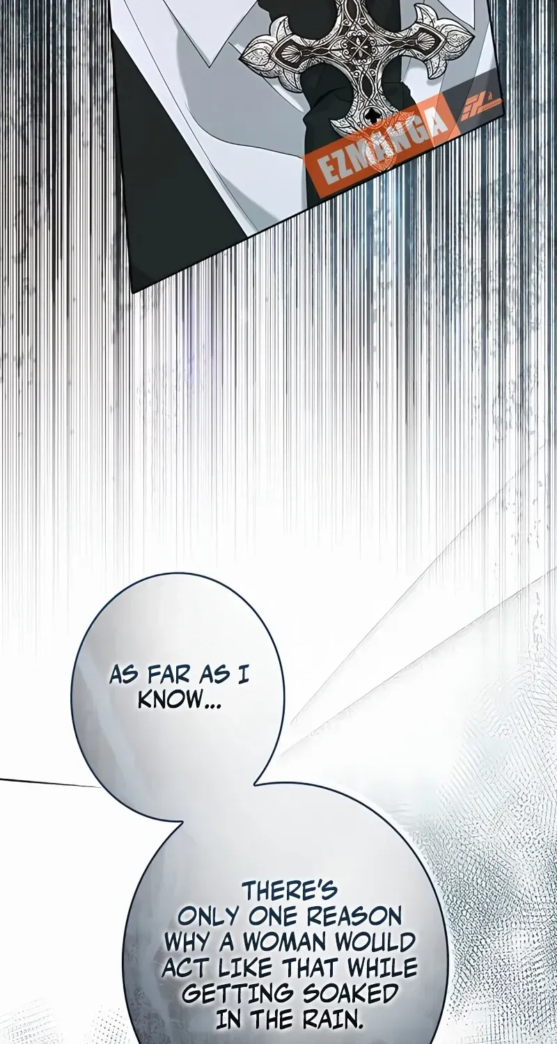 Read No More Regrets chapter 3 image 31 on Lezhin