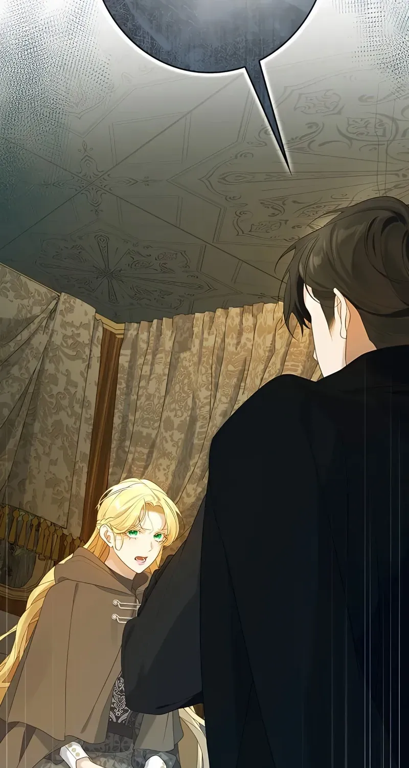 Read No More Regrets chapter 3 image 32 on Lezhin