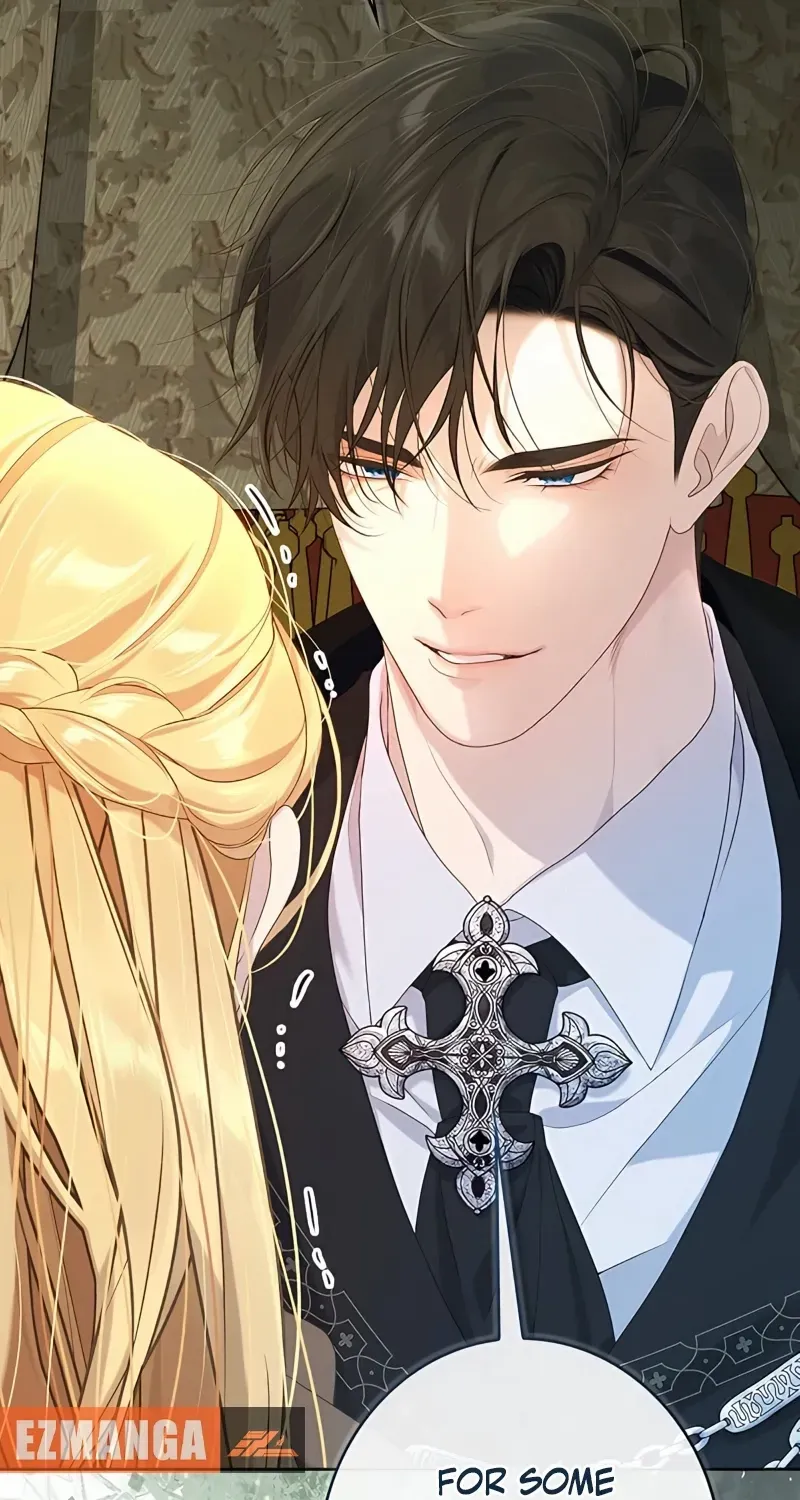 Read No More Regrets chapter 3 image 36 on Lezhin