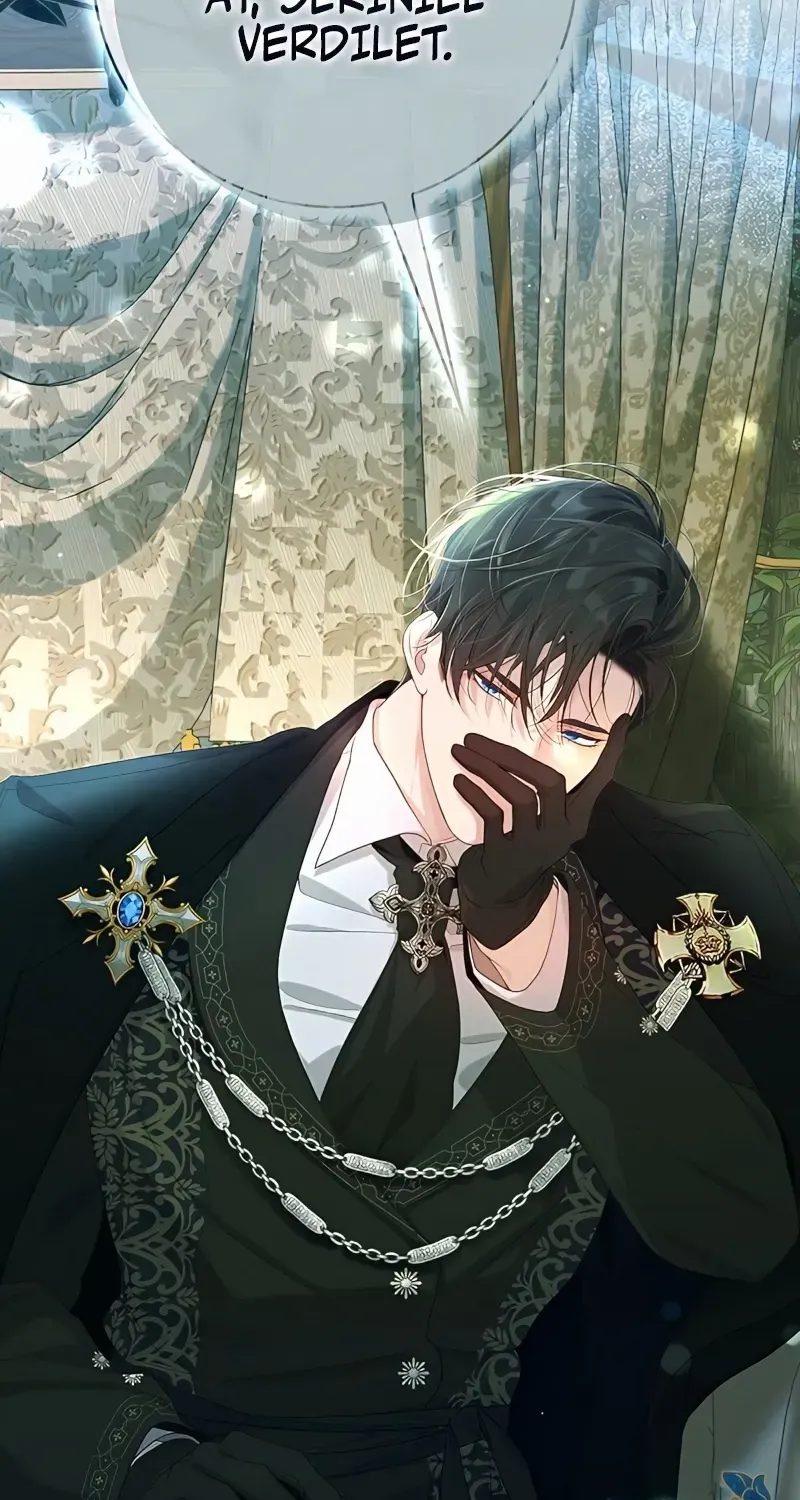 Read No More Regrets chapter 3 image 45 on Lezhin