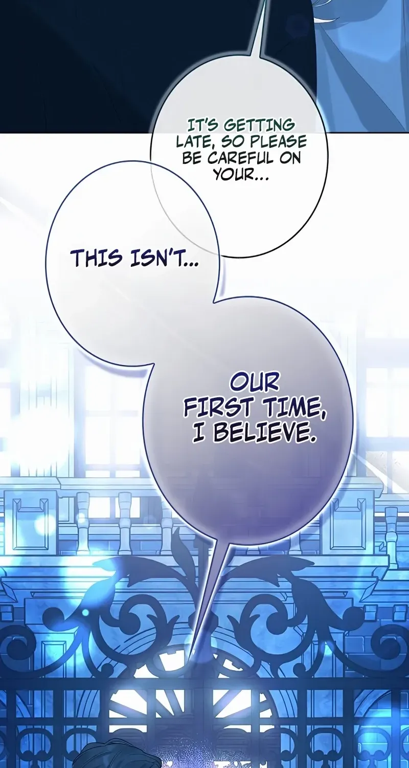 Read No More Regrets chapter 3 image 55 on Lezhin