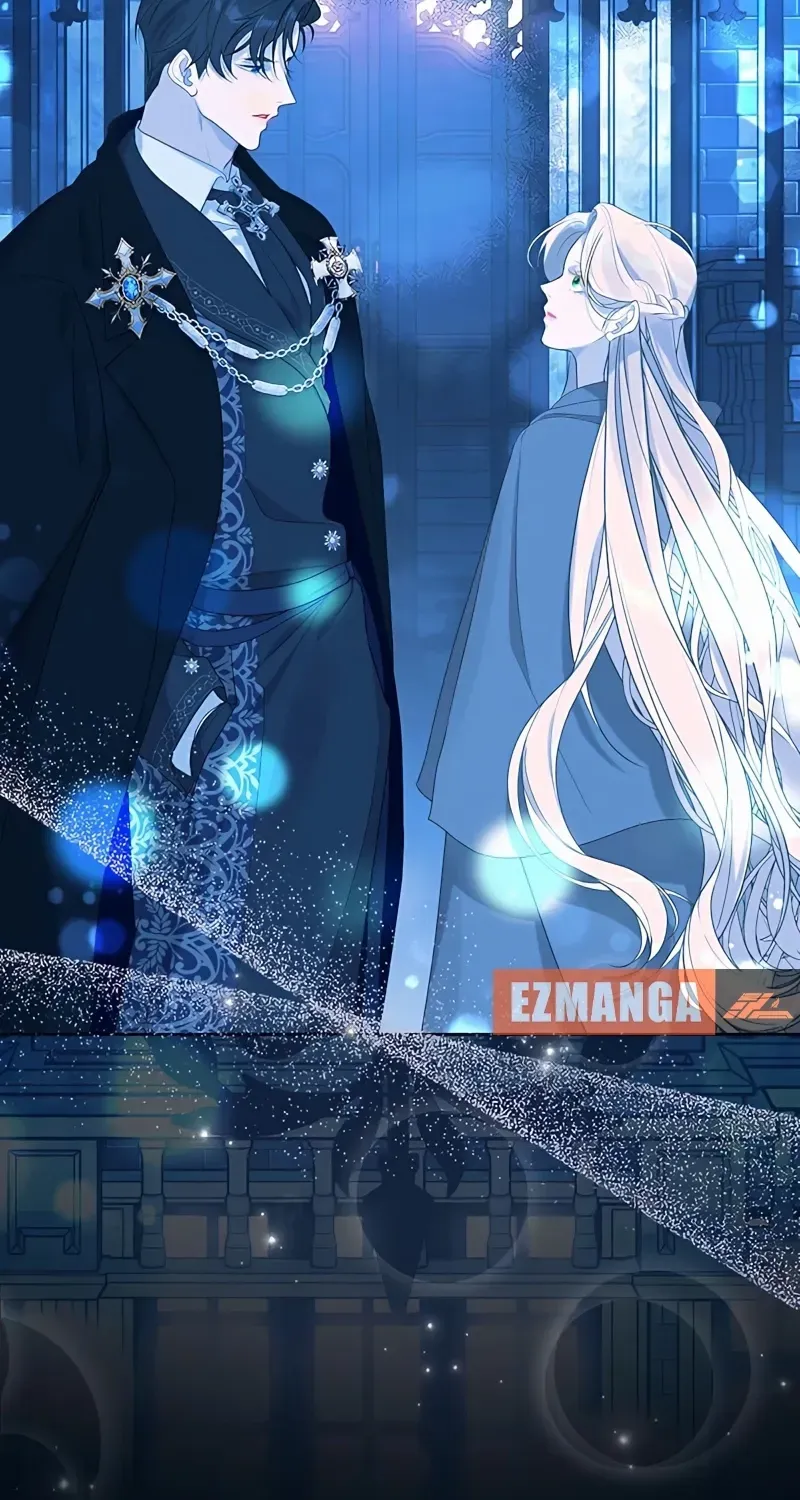 Read No More Regrets chapter 3 image 56 on Lezhin