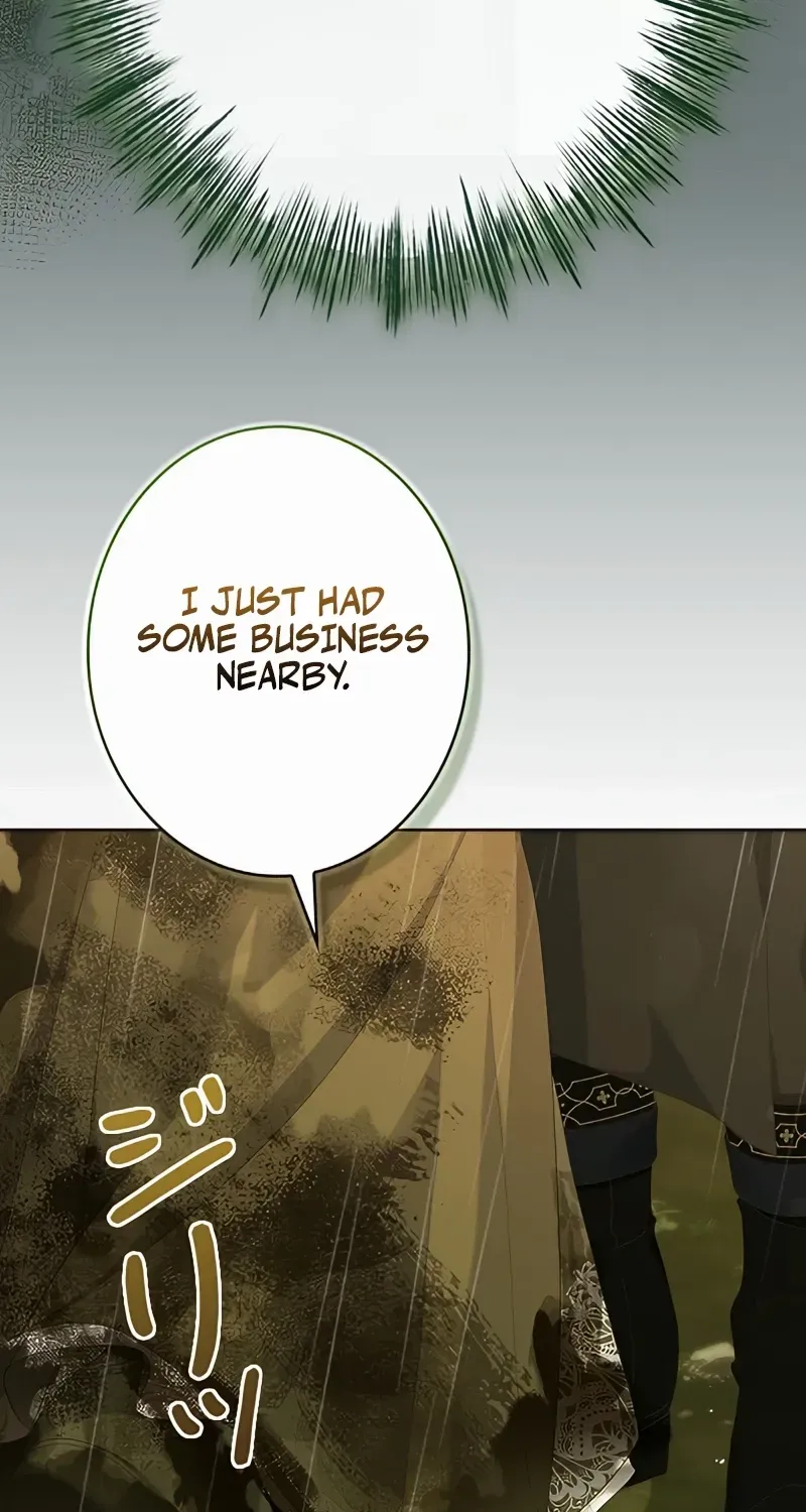 Read No More Regrets chapter 3 image 6 on Lezhin