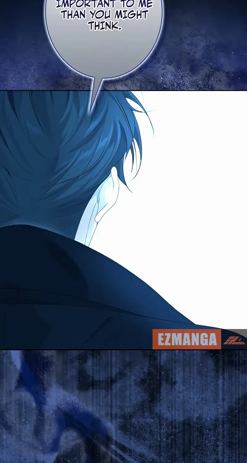 Read No More Regrets chapter 3 image 64 on Lezhin