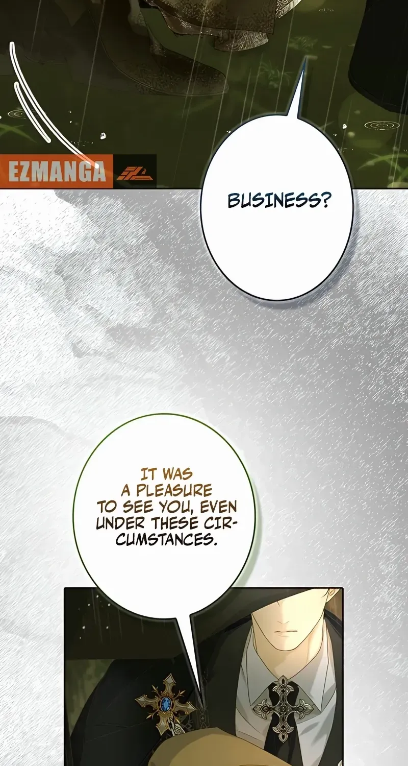Read No More Regrets chapter 3 image 7 on Lezhin