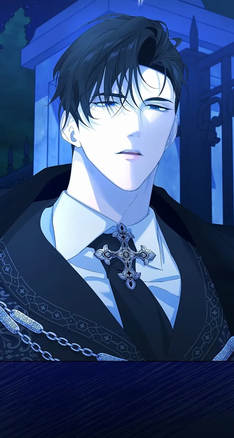 Read No More Regrets chapter 3 image 77 on Lezhin