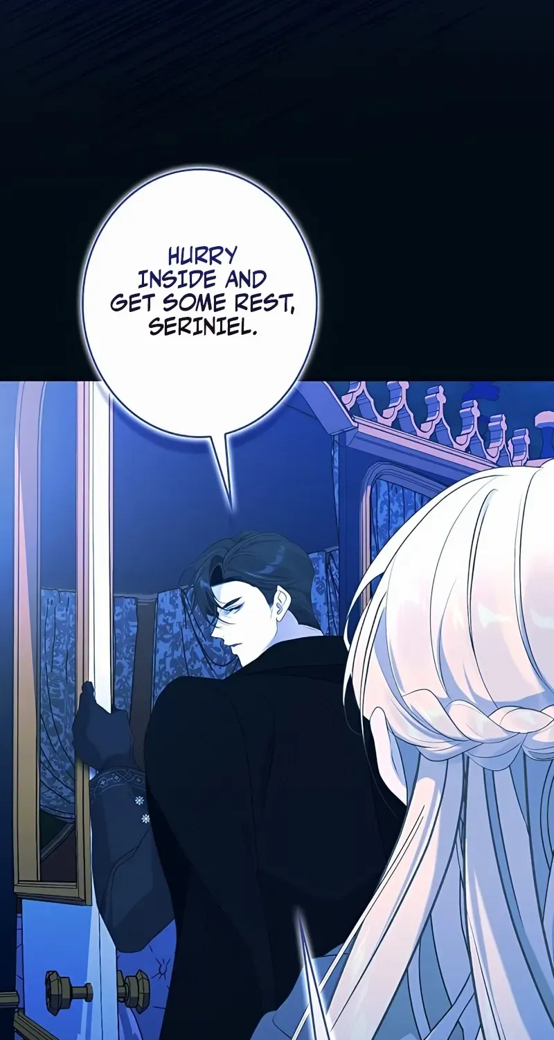 Read No More Regrets chapter 3 image 78 on Lezhin