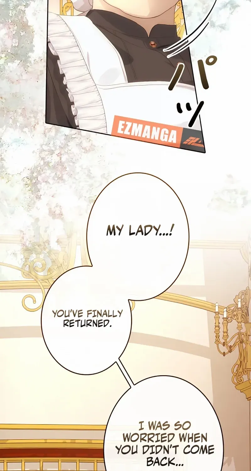 Read No More Regrets chapter 3 image 86 on Lezhin