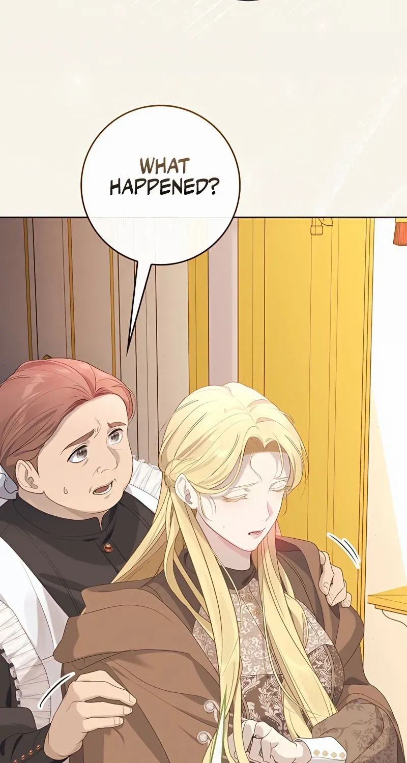 Read No More Regrets chapter 3 image 88 on Lezhin