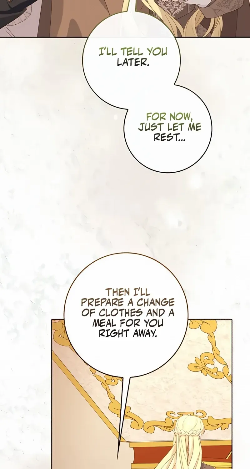 Read No More Regrets chapter 3 image 89 on Lezhin
