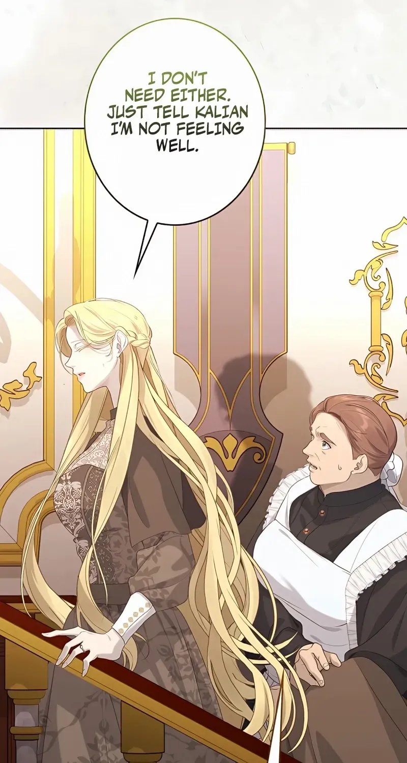 Read No More Regrets chapter 3 image 91 on Lezhin