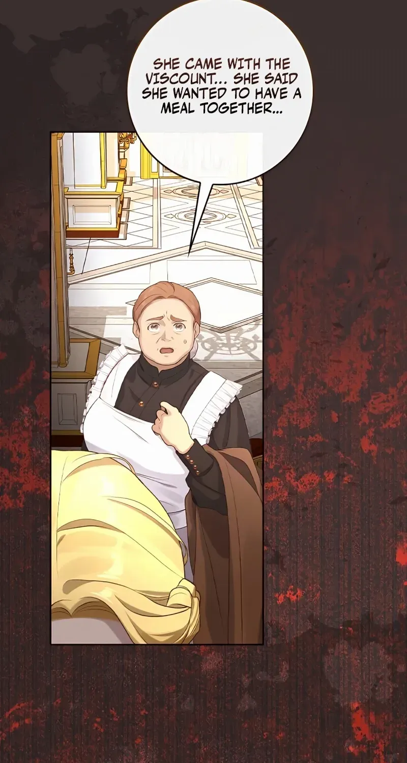 Read No More Regrets chapter 3 image 95 on Lezhin