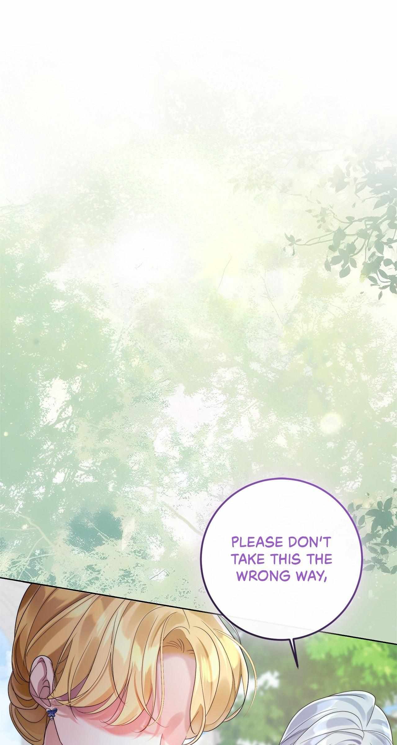 Read No More Regrets chapter 30 image 10 on Lezhin