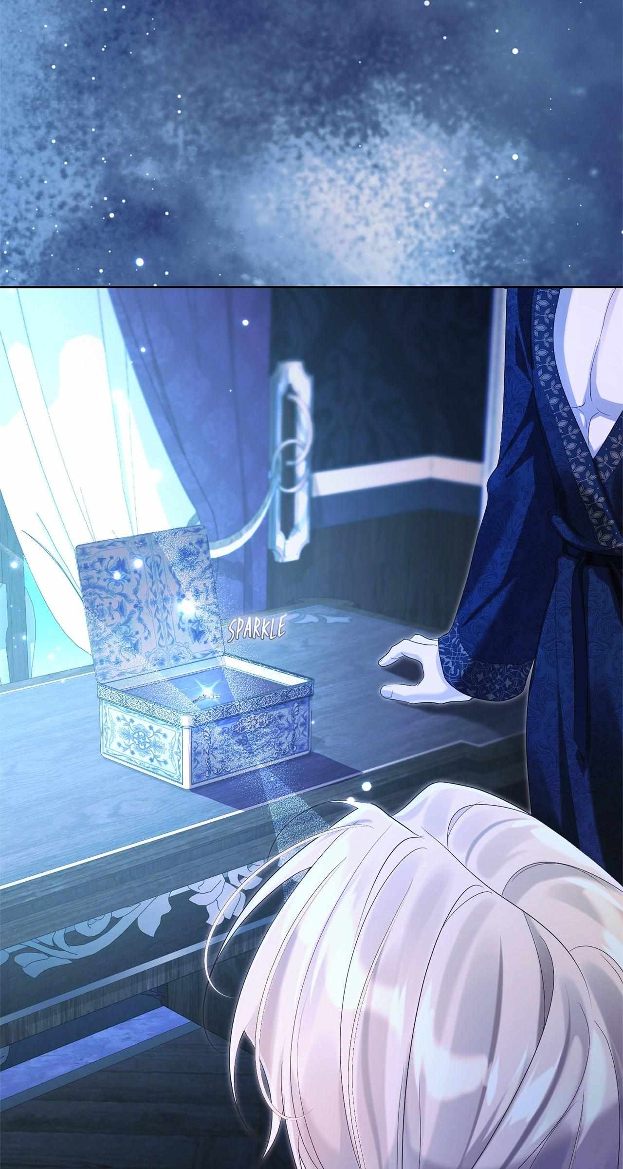 Read No More Regrets chapter 30 image 101 on Lezhin