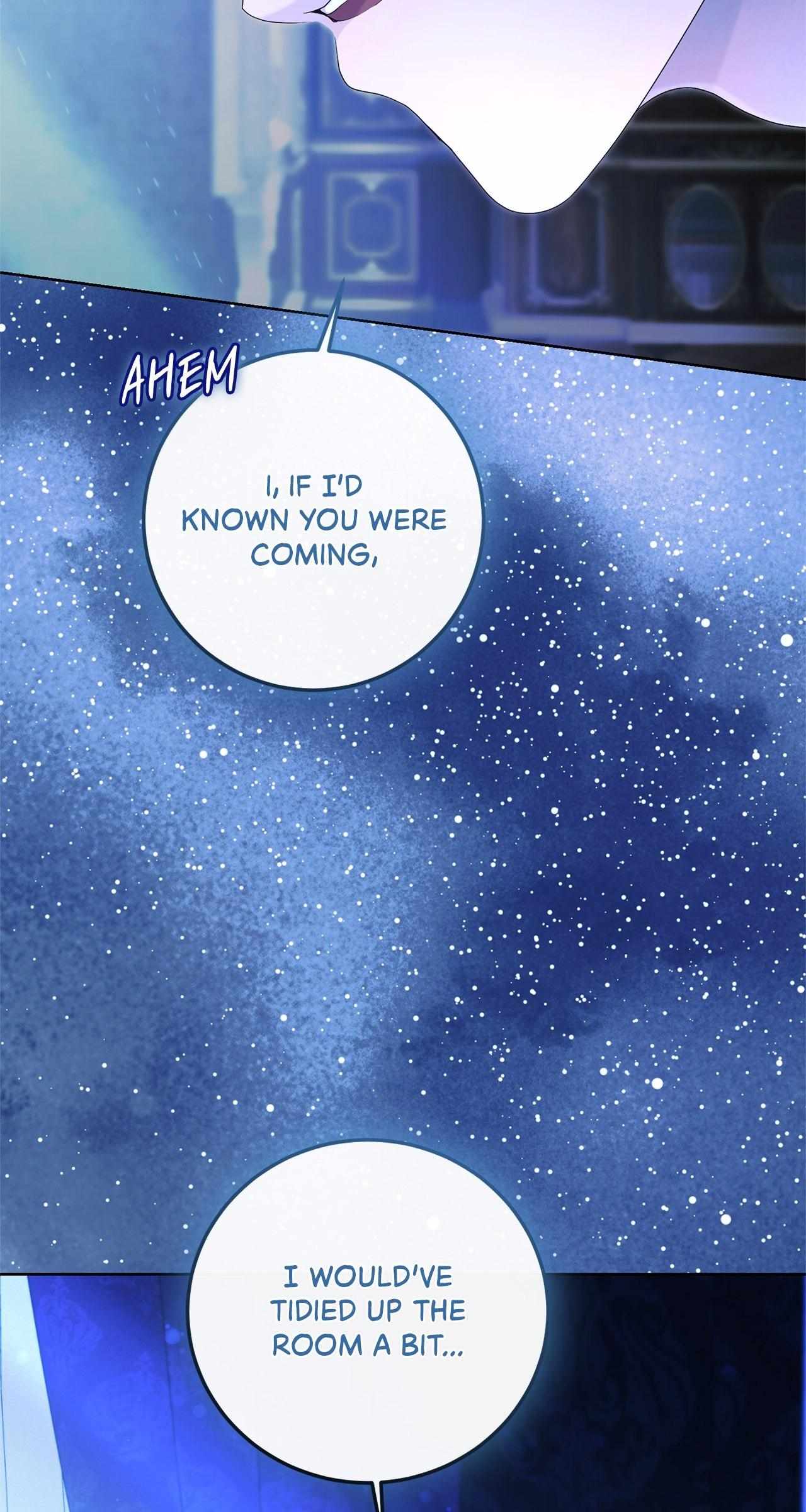 Read No More Regrets chapter 30 image 105 on Lezhin