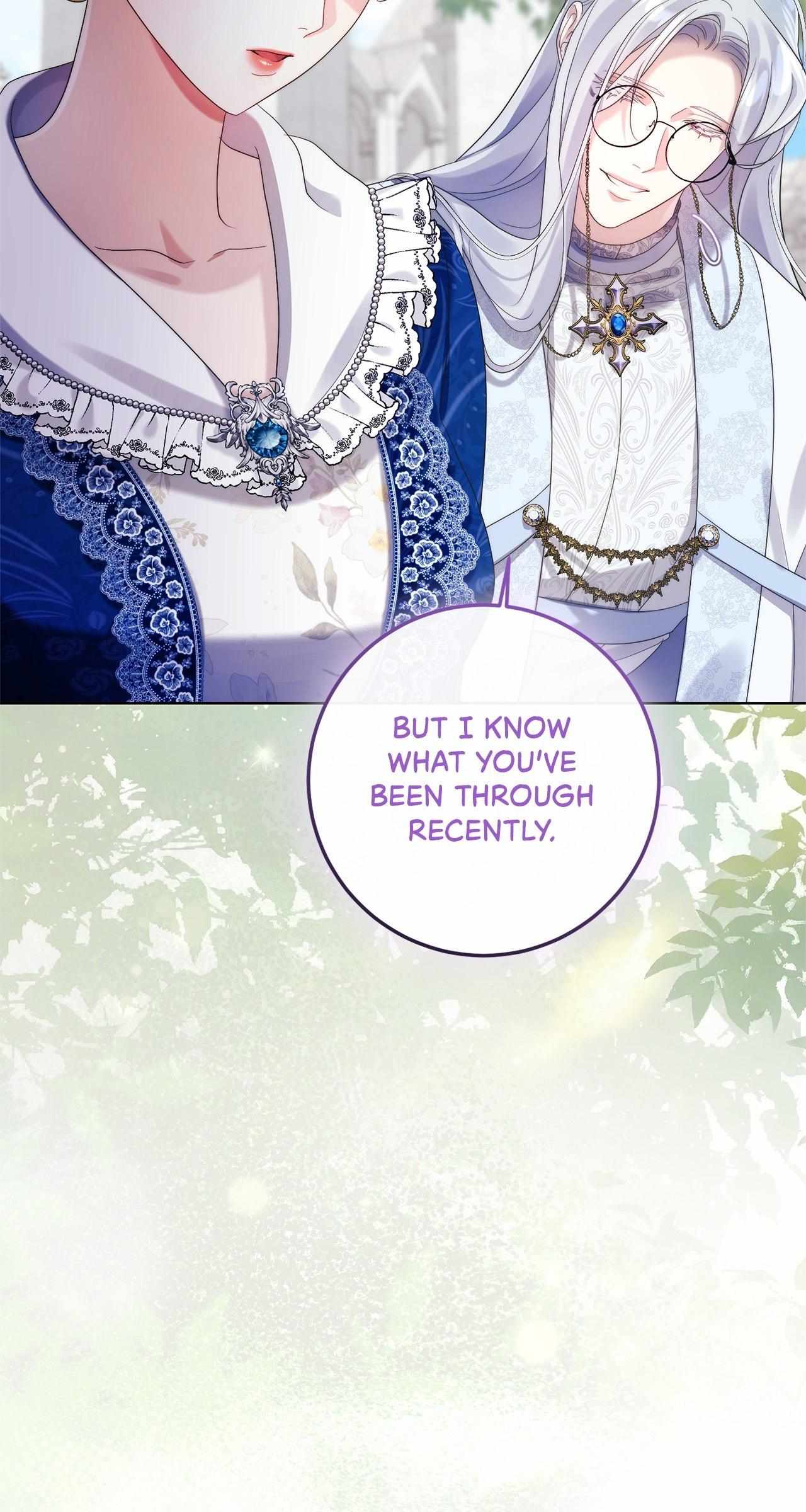 Read No More Regrets chapter 30 image 11 on Lezhin