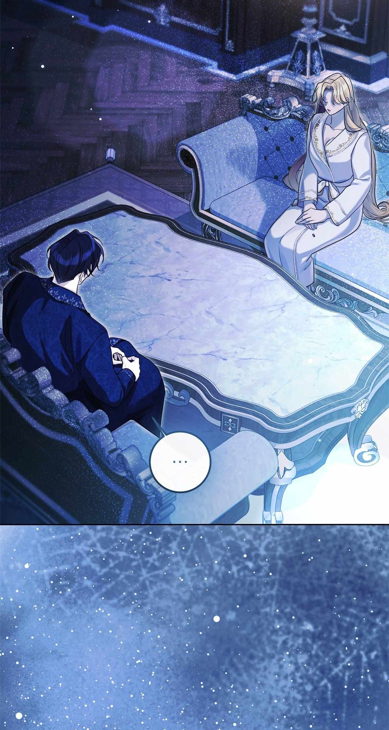 Read No More Regrets chapter 30 image 111 on Lezhin