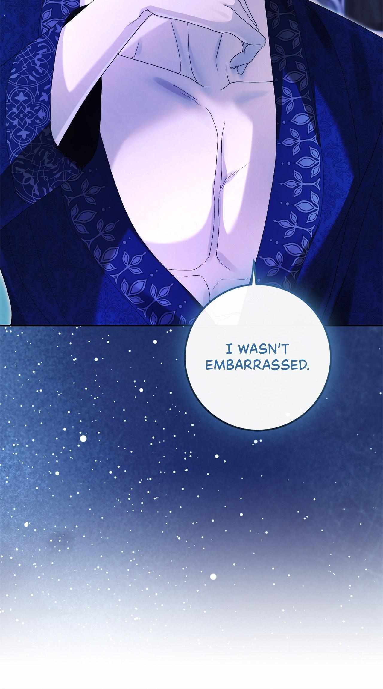 Read No More Regrets chapter 30 image 116 on Lezhin