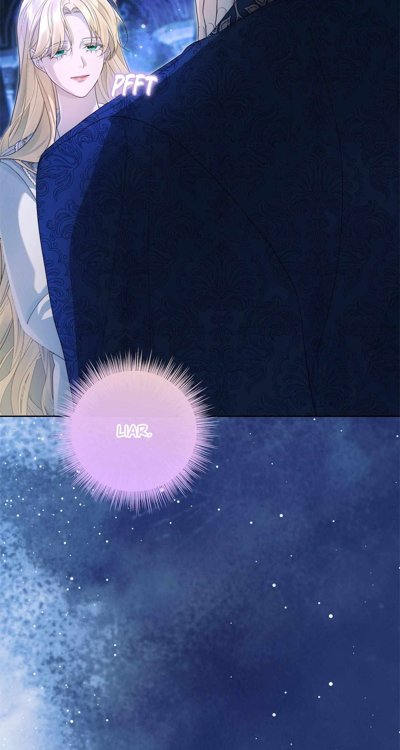 Read No More Regrets chapter 30 image 118 on Lezhin