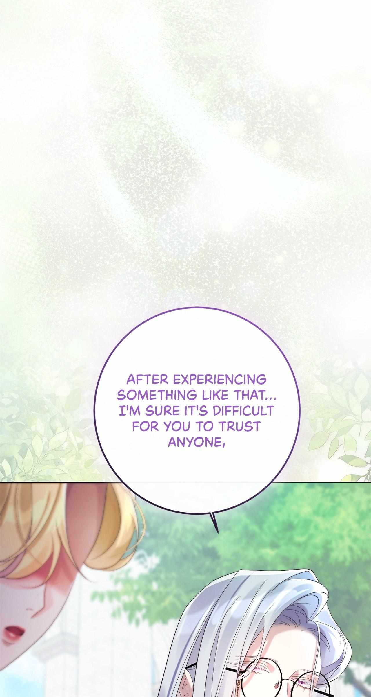 Read No More Regrets chapter 30 image 12 on Lezhin