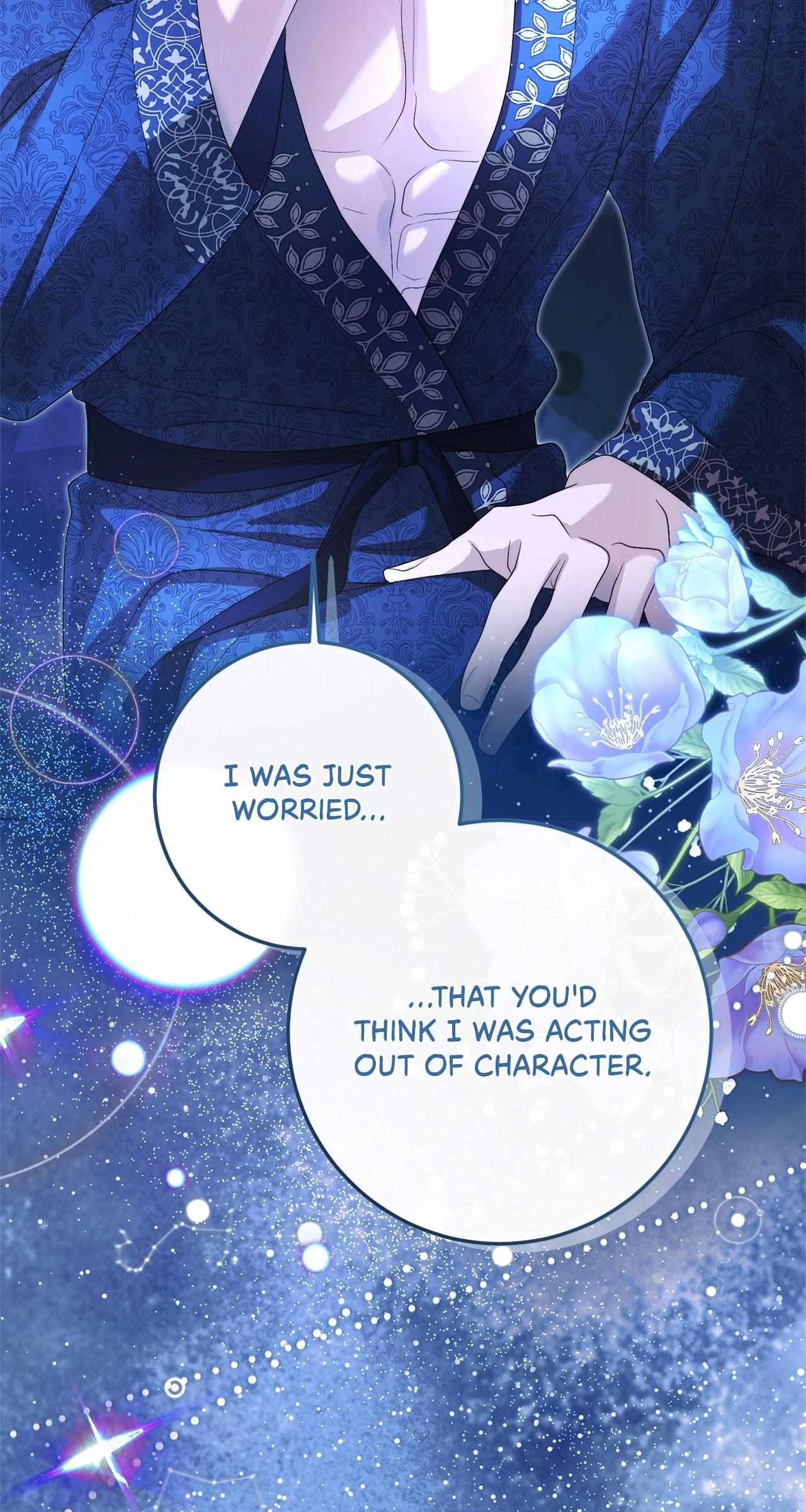Read No More Regrets chapter 30 image 122 on Lezhin