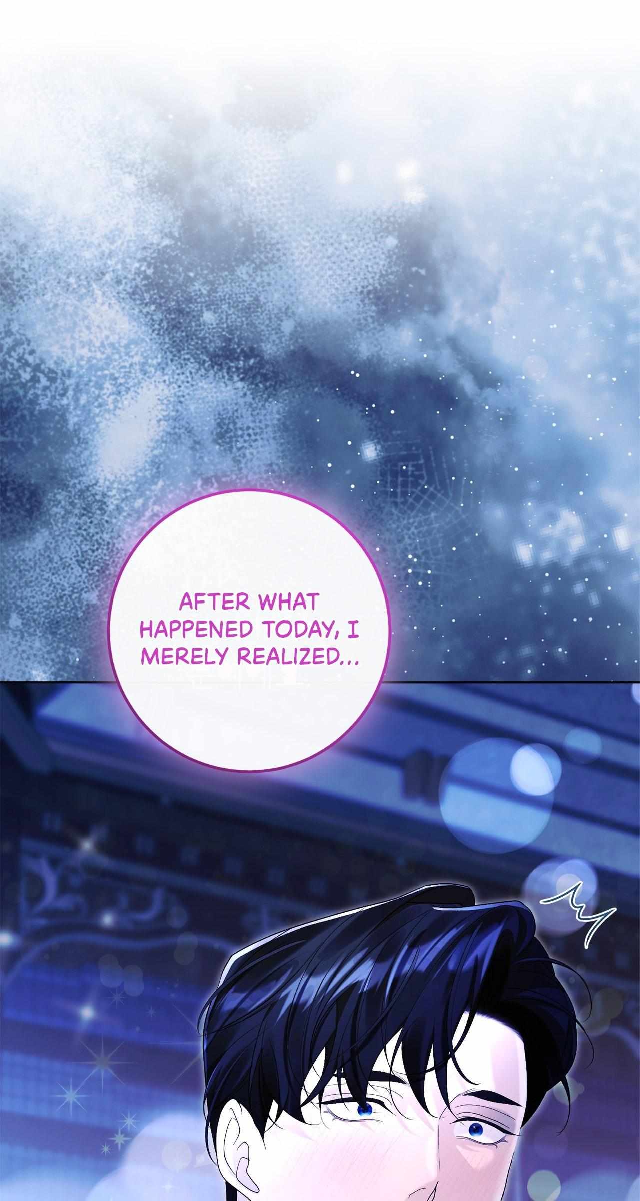 Read No More Regrets chapter 30 image 126 on Lezhin