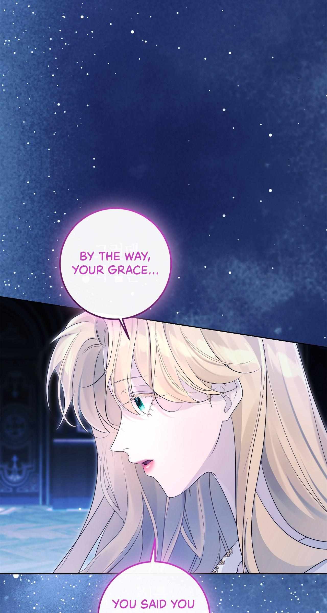 Read No More Regrets chapter 30 image 128 on Lezhin