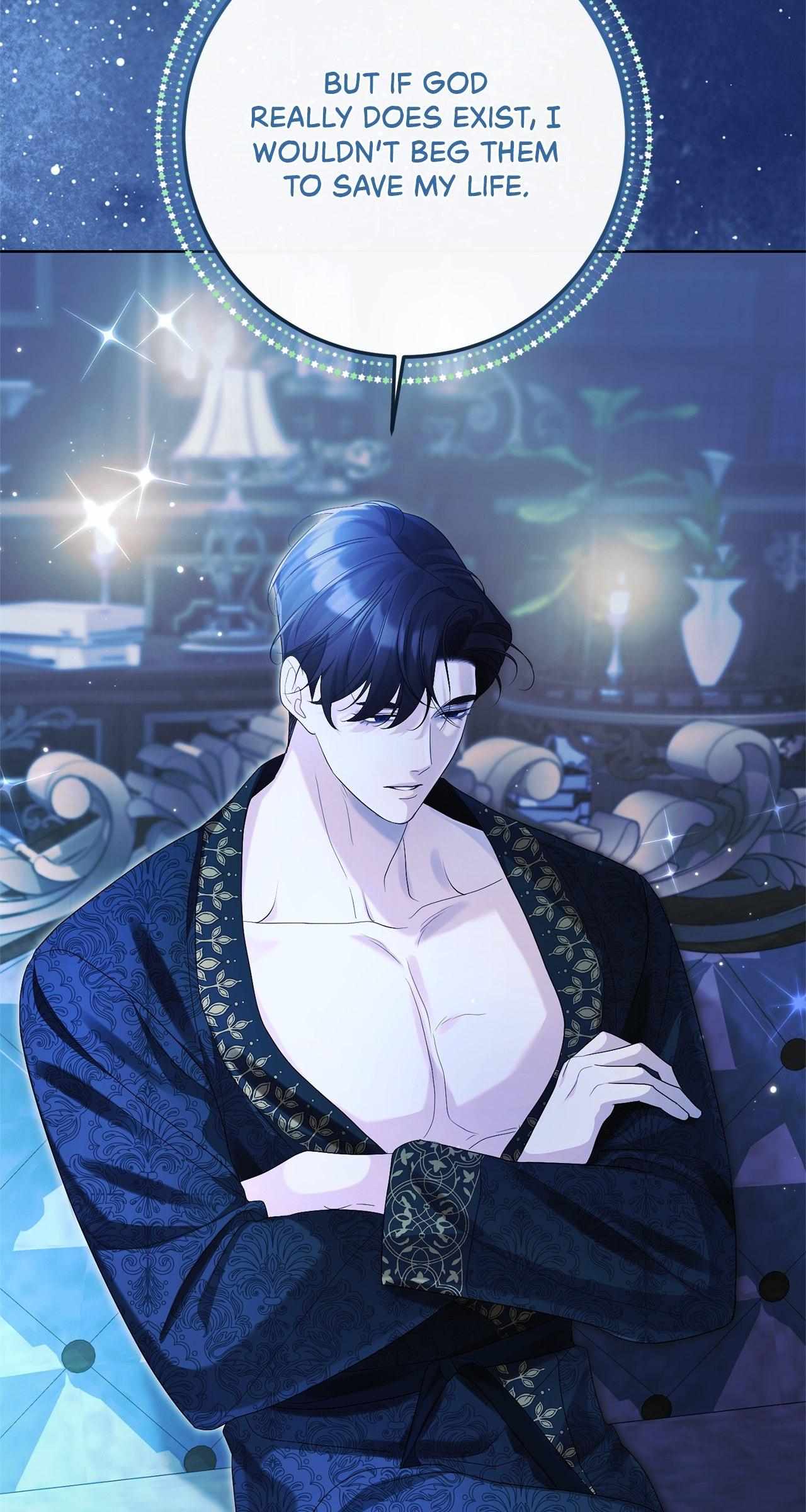 Read No More Regrets chapter 30 image 137 on Lezhin