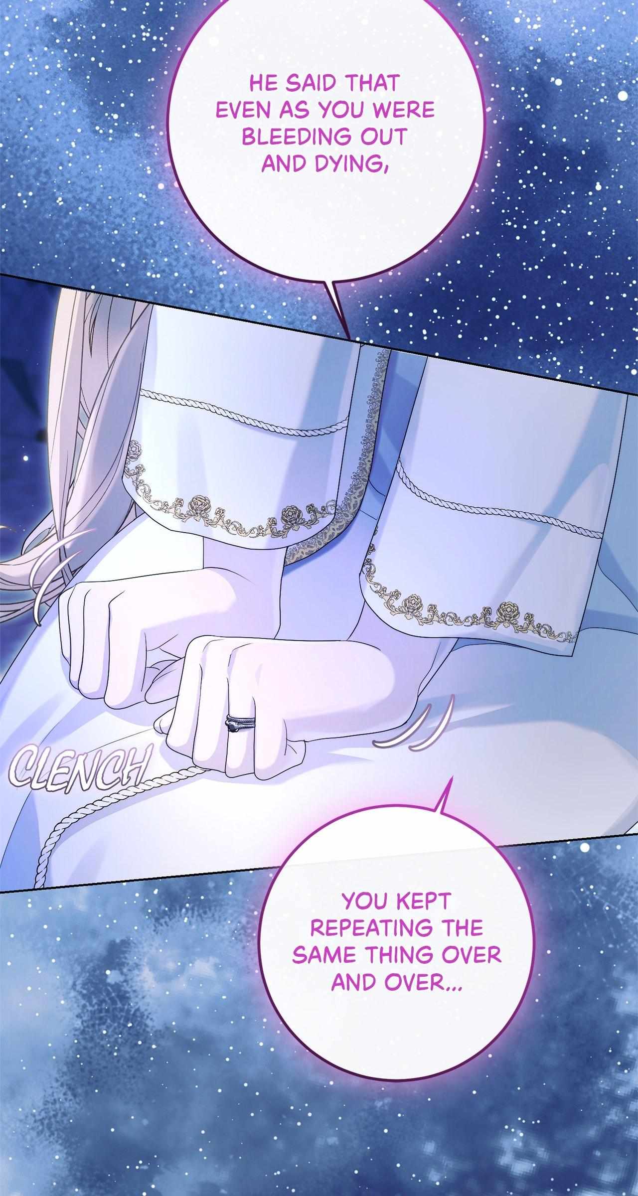 Read No More Regrets chapter 30 image 148 on Lezhin