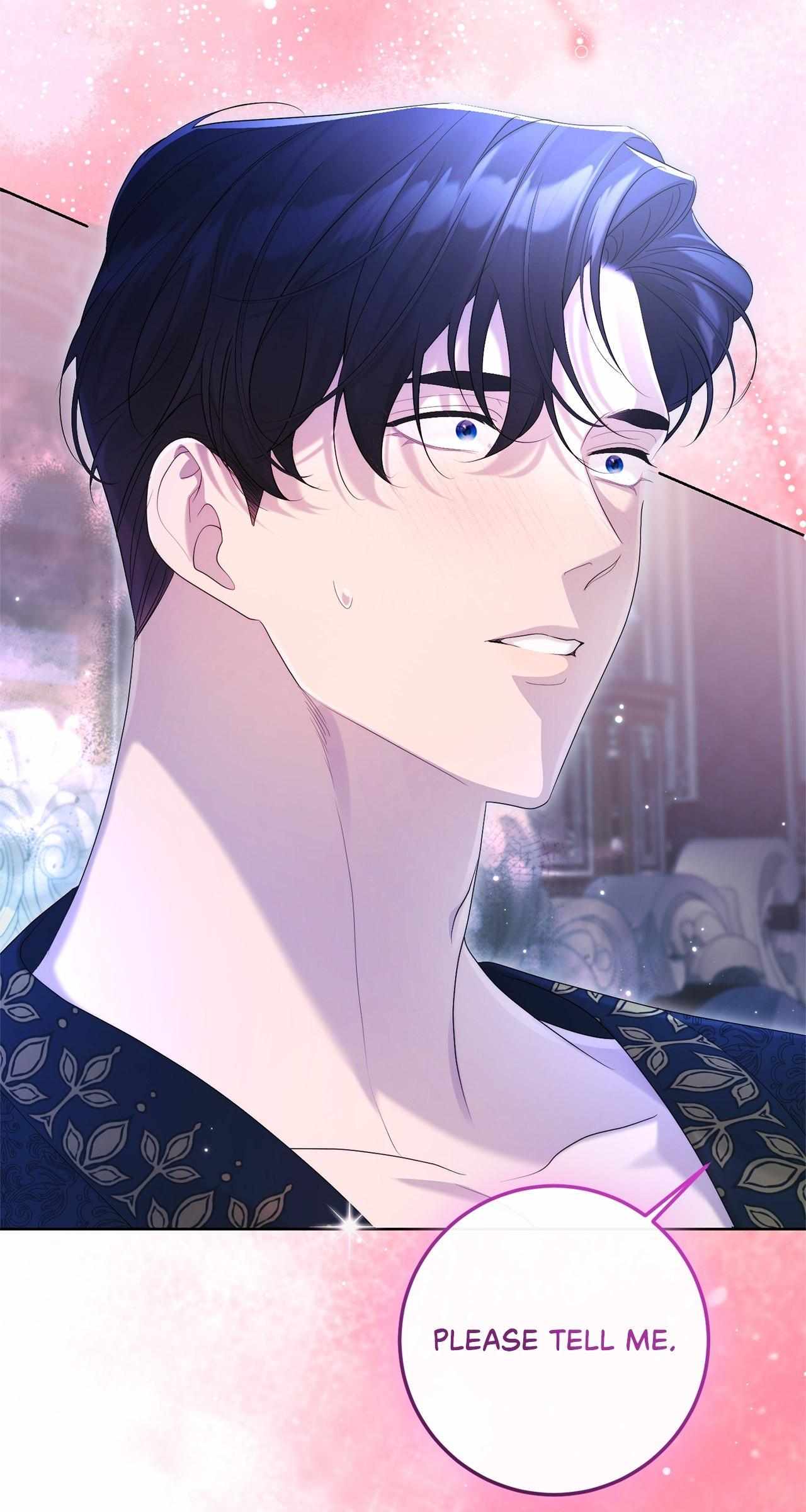 Read No More Regrets chapter 30 image 154 on Lezhin