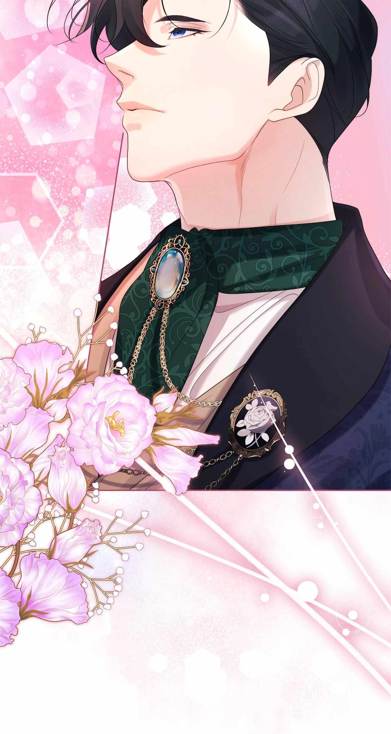 Read No More Regrets chapter 30 image 16 on Lezhin