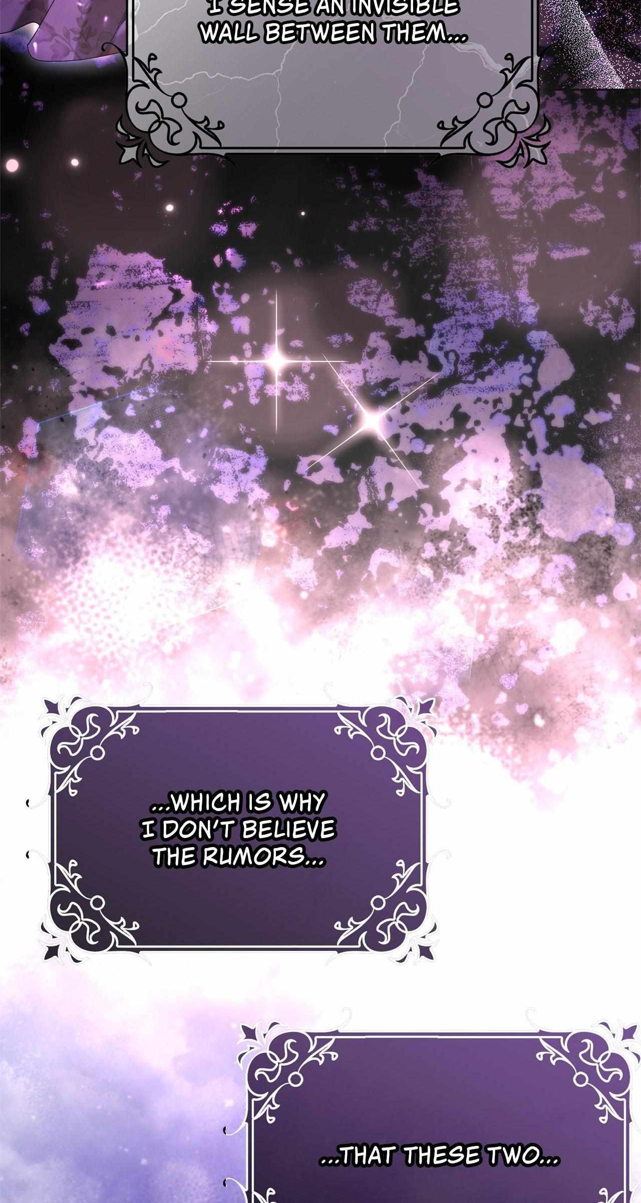 Read No More Regrets chapter 30 image 20 on Lezhin